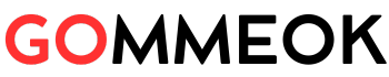 Gommeok