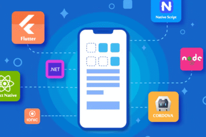 cross-platform app development by garage2global