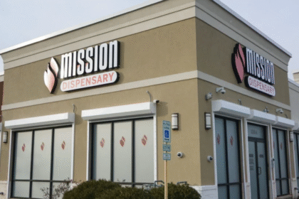mission dispensary calumet city