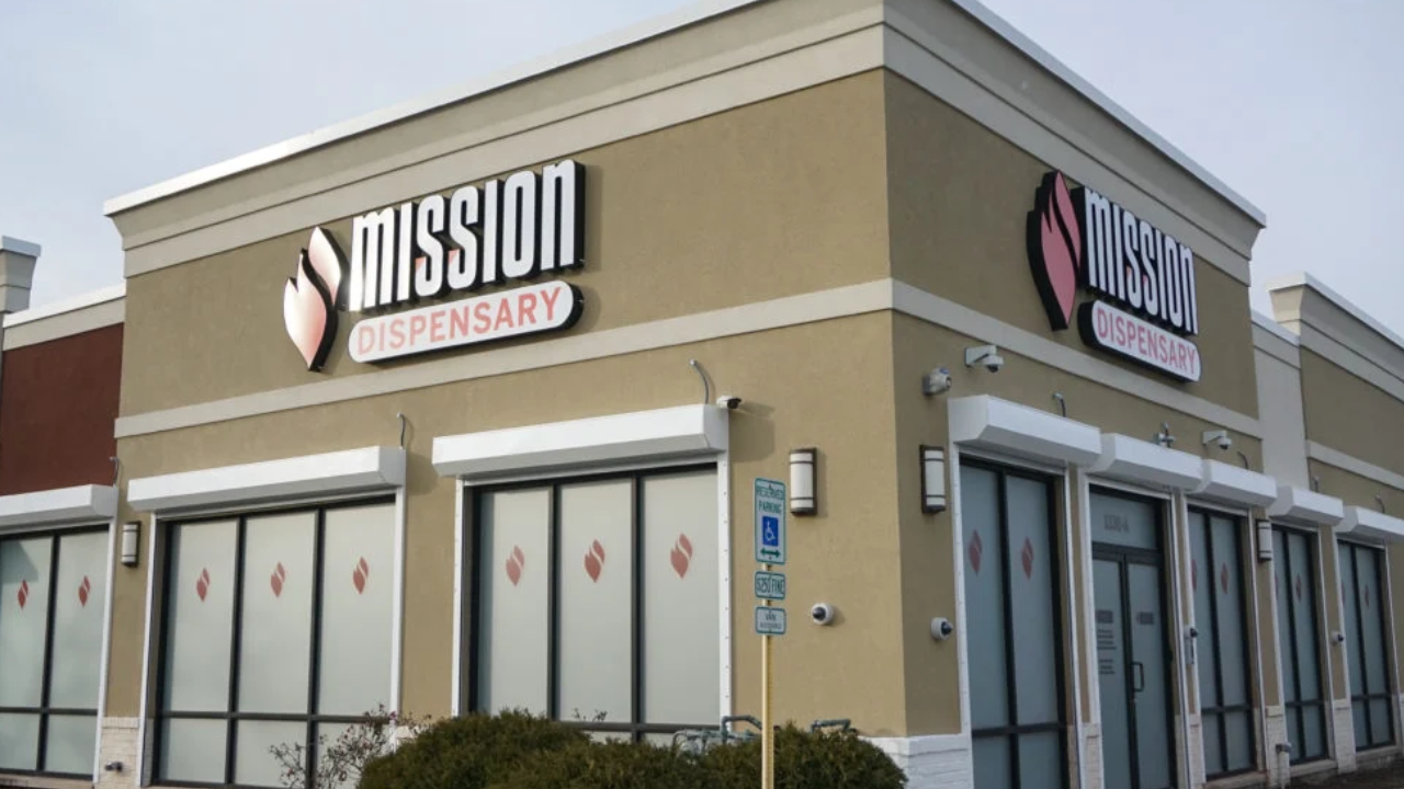 mission dispensary calumet city