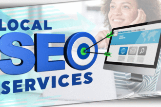 local seo services by garage2global