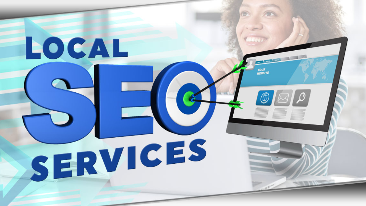 local seo services by garage2global