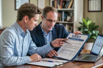 unifin debt collector