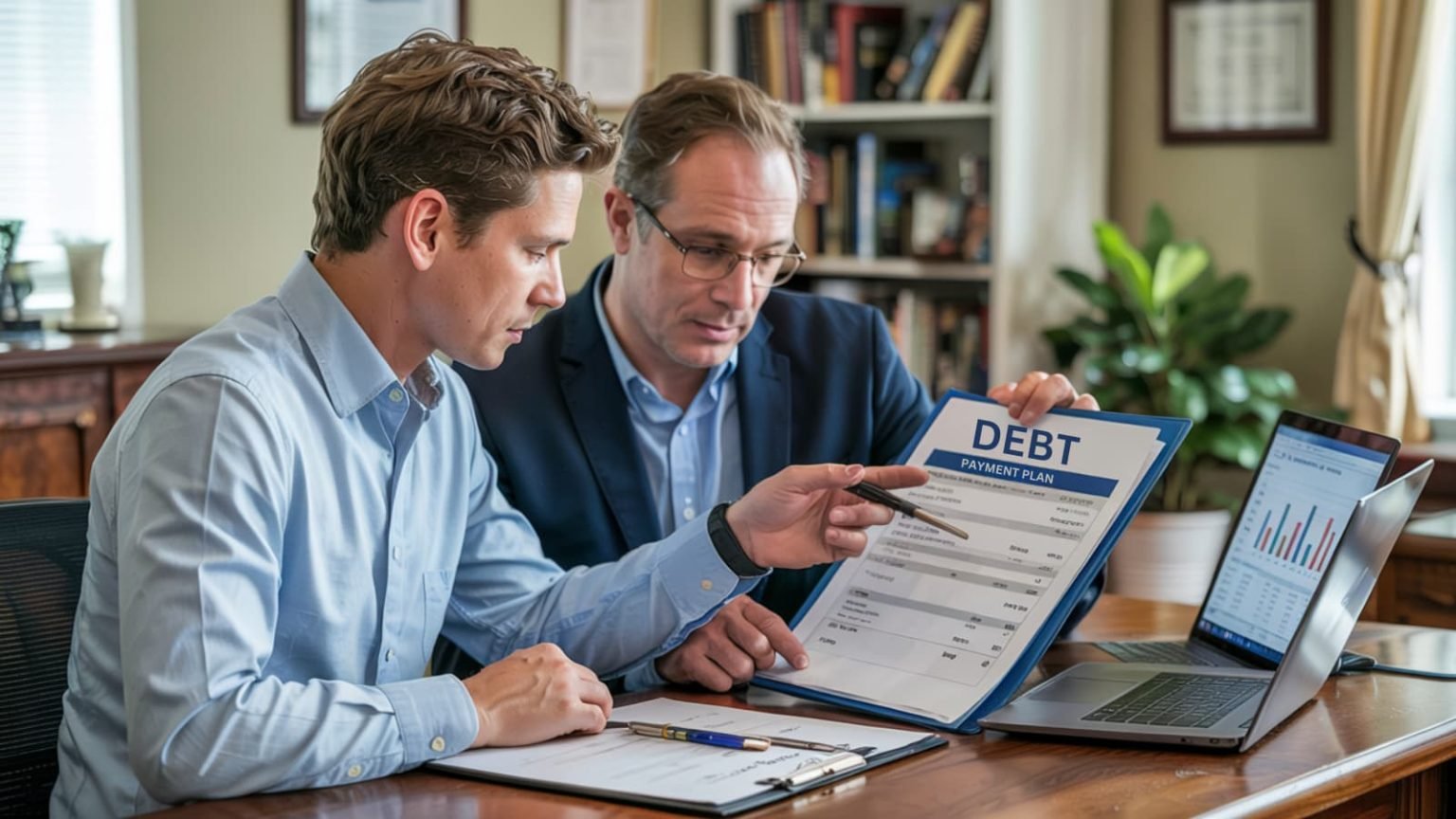 unifin debt collector