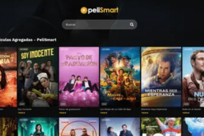 pelismart