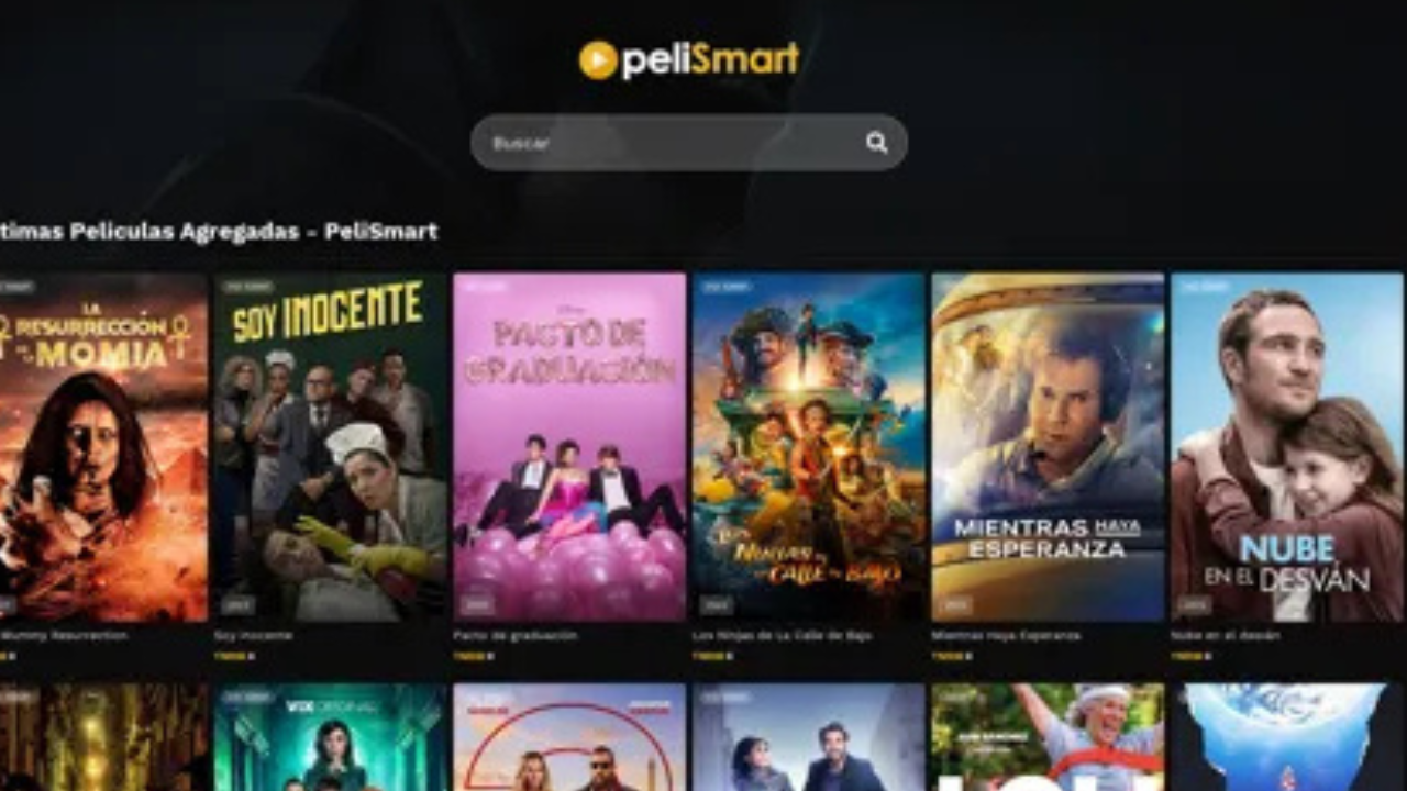 pelismart