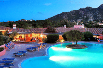 colonna sporting club porto cervo