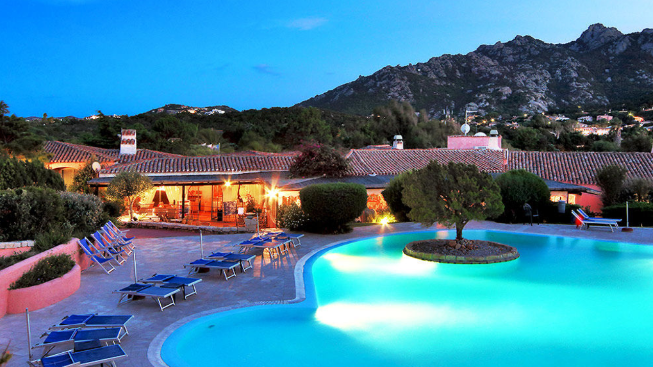 colonna sporting club porto cervo