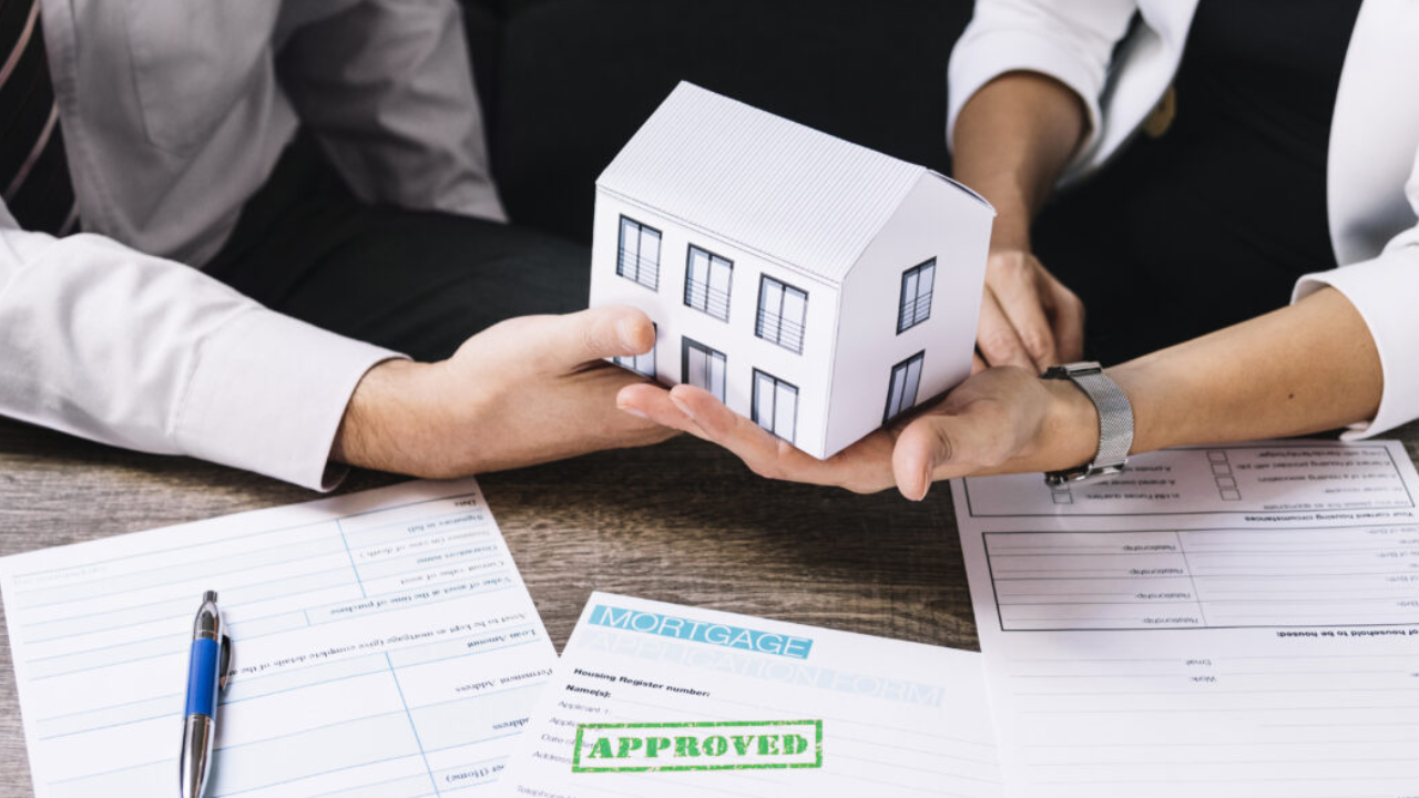 home information pack