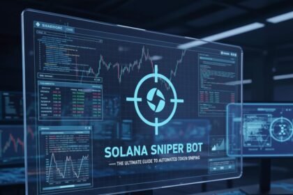 solana sniper bot
