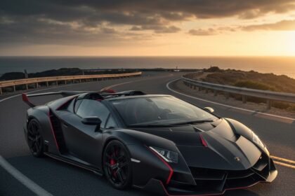 most expensive lamborghini